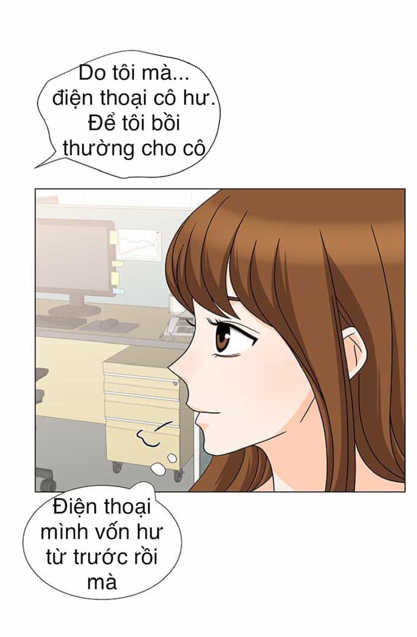 Idol Và Sếp Em Yêu Ai? - Chương 84 - ảnh 32