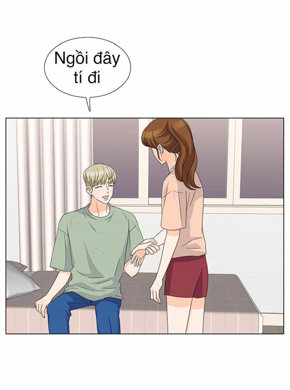 Idol Và Sếp Em Yêu Ai? - Chương 85 - ảnh 36