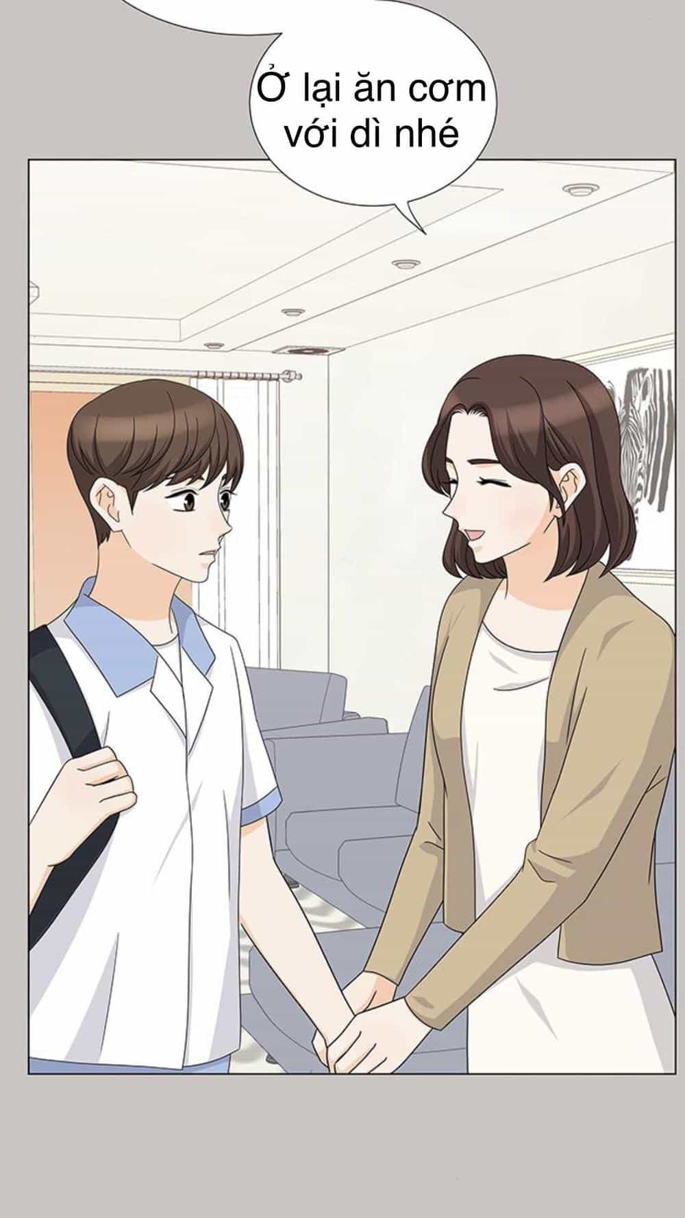 Idol Và Sếp Em Yêu Ai? - Chương 87 - ảnh 34