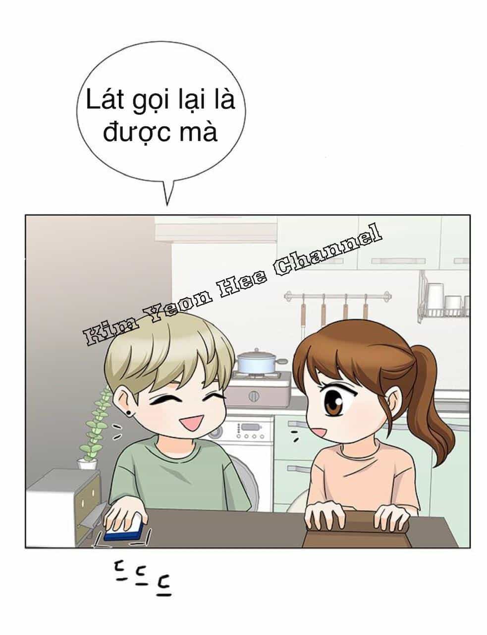 Idol Và Sếp Em Yêu Ai? - Chương 88 - ảnh 31