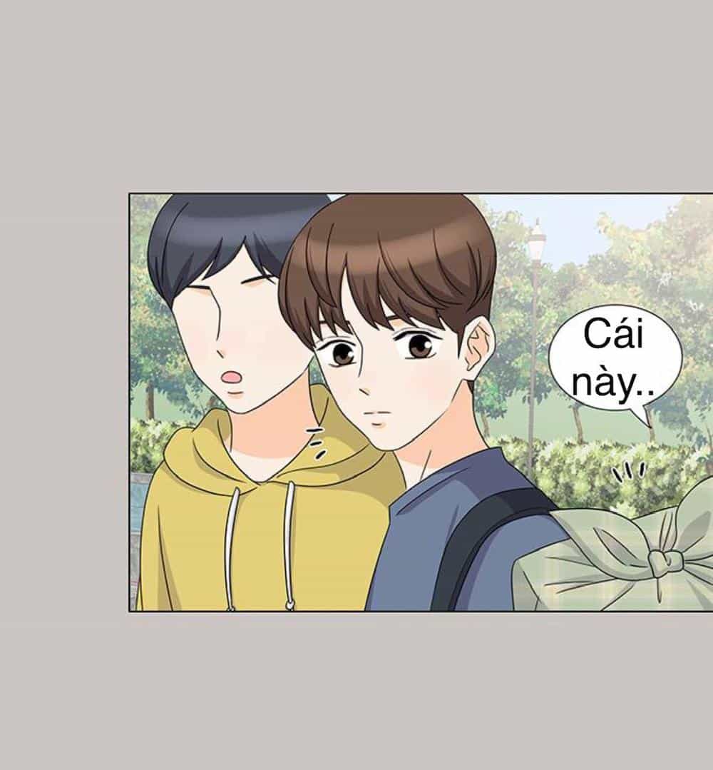 Idol Và Sếp Em Yêu Ai? - Chương 88 - ảnh 7