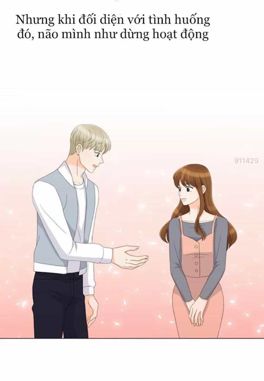 Idol Và Sếp Em Yêu Ai? - Chương 9 - ảnh 23