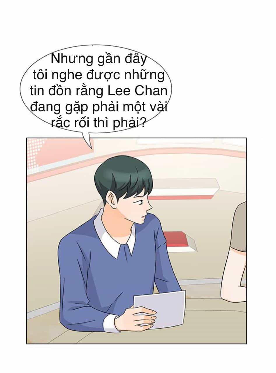 Idol Và Sếp Em Yêu Ai? - Chương 92 - ảnh 28