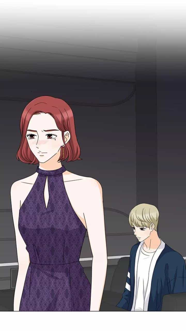 Idol Và Sếp Em Yêu Ai? - Chương 93 - ảnh 31