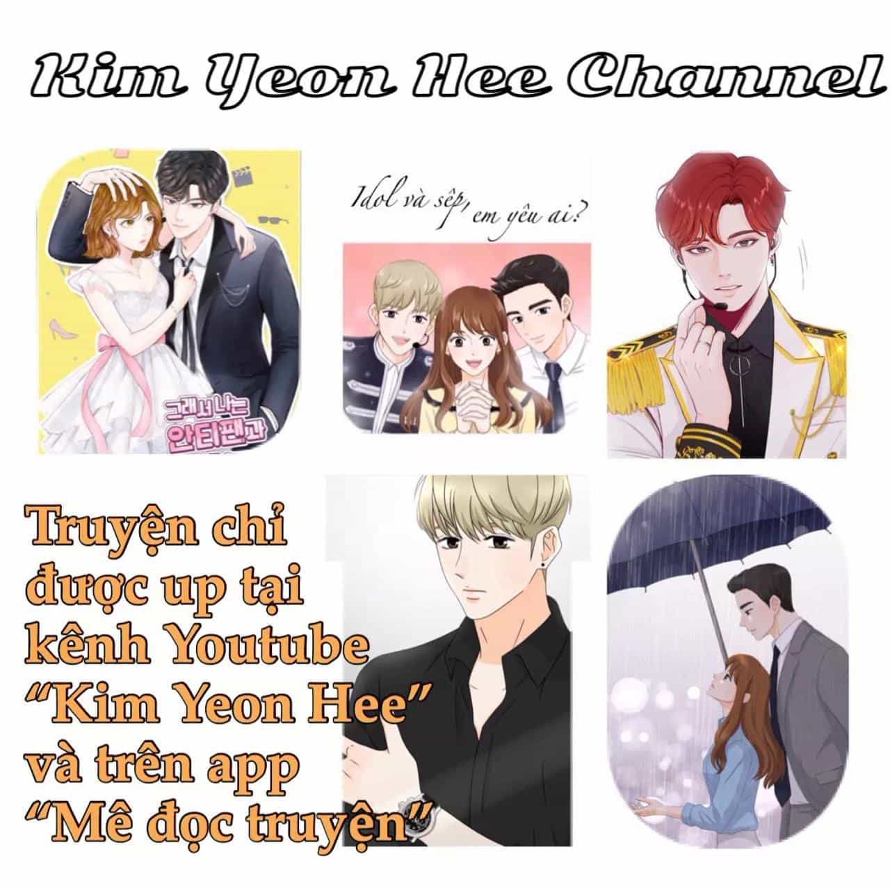 Idol Và Sếp Em Yêu Ai? - Chương 93 - ảnh 38