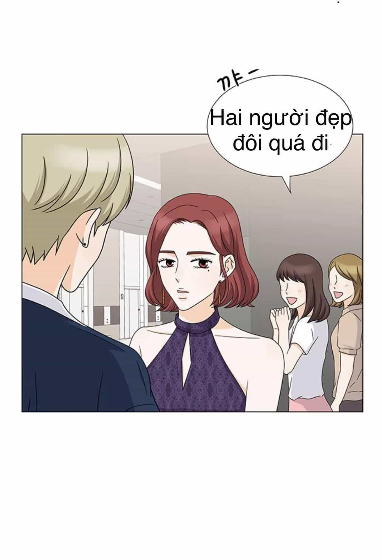 Idol Và Sếp Em Yêu Ai? - Chương 93 - ảnh 7