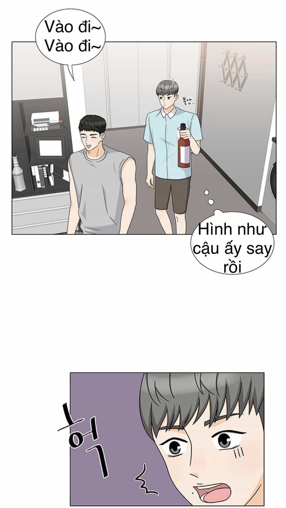 Idol Và Sếp Em Yêu Ai? - Chương 94 - ảnh 3