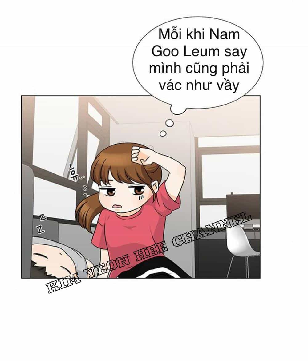 Idol Và Sếp Em Yêu Ai? - Chương 95 - ảnh 15