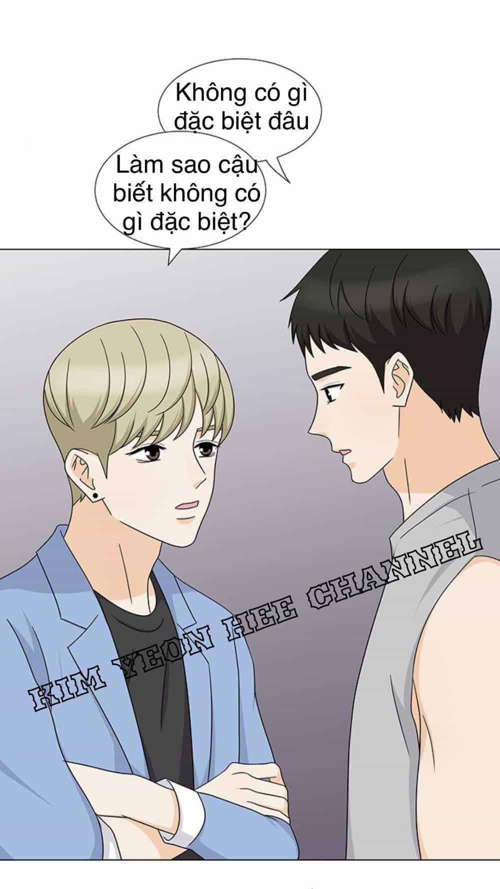 Idol Và Sếp Em Yêu Ai? - Chương 97 - ảnh 11
