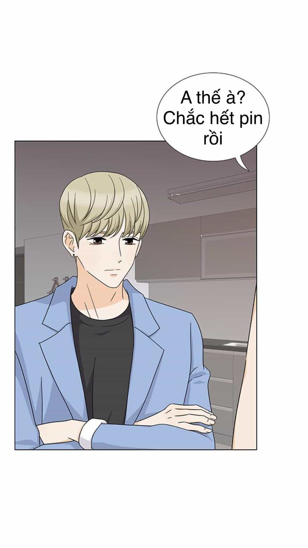 Idol Và Sếp Em Yêu Ai? - Chương 97 - ảnh 5