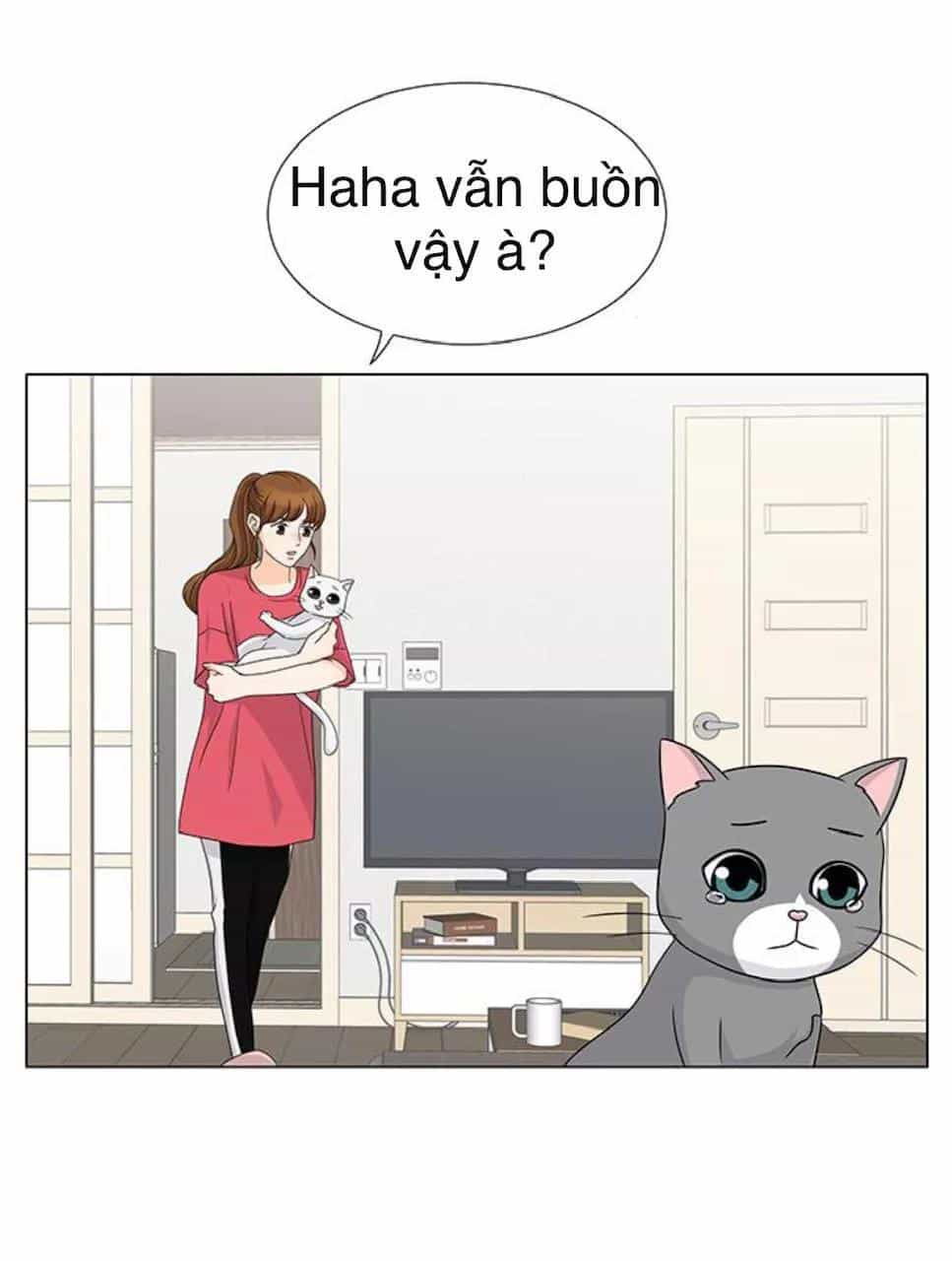 Idol Và Sếp Em Yêu Ai? - Chương 98 - ảnh 34