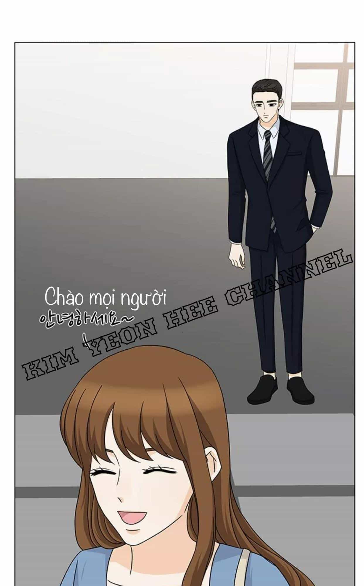 Idol Và Sếp Em Yêu Ai? - Chương 98 - ảnh 54