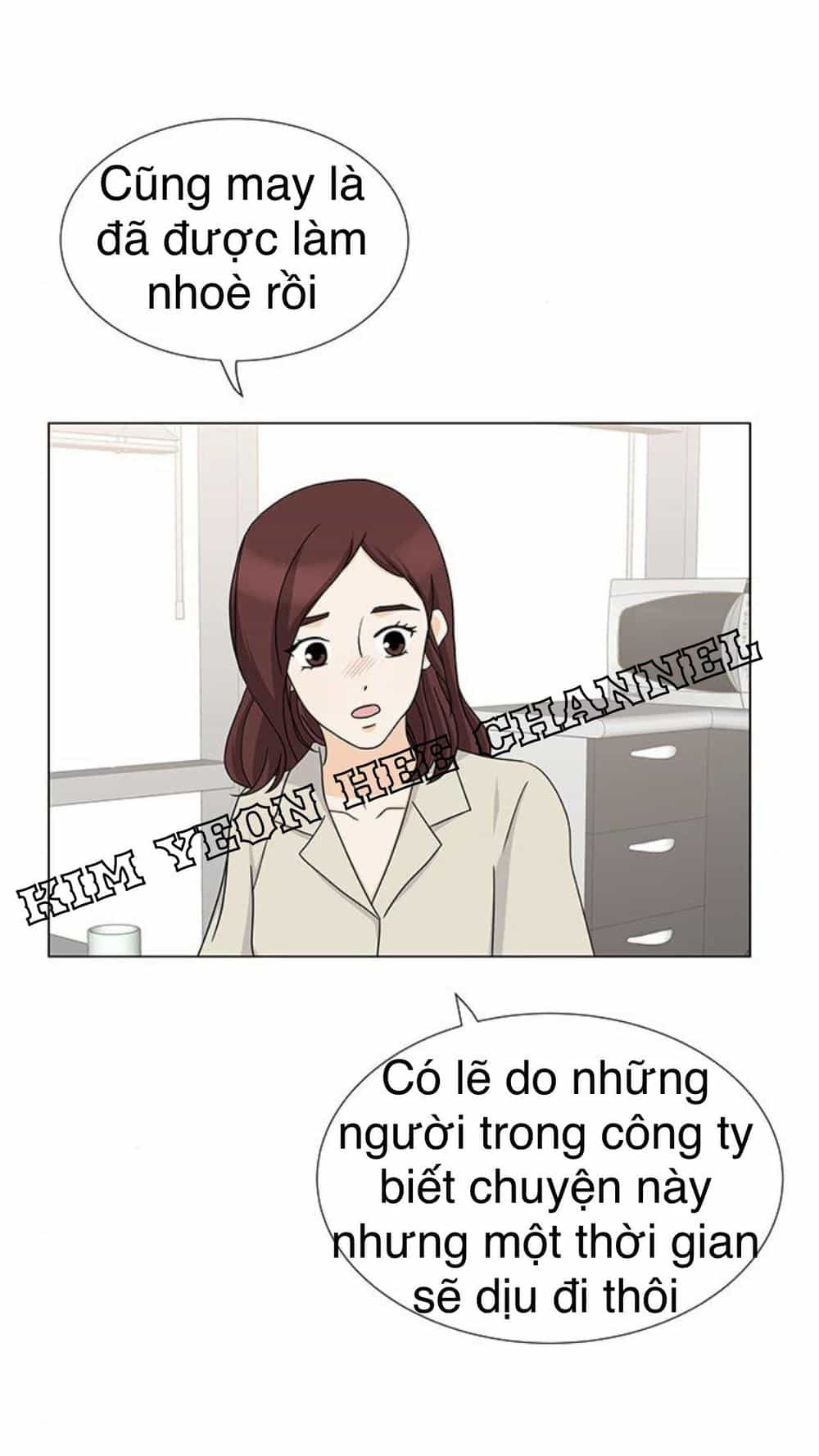 Idol Và Sếp Em Yêu Ai? - Chương 99 - ảnh 19