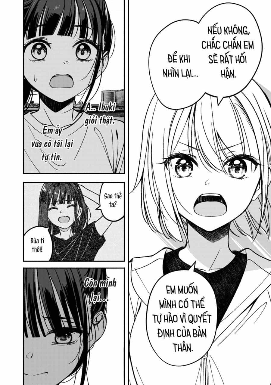 Idol X Idol Story! - Chương 1 - ảnh 39