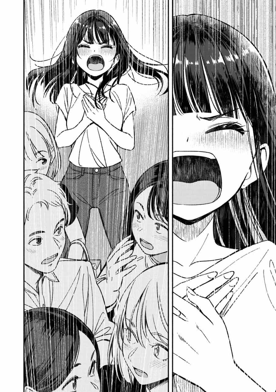 Idol X Idol Story! - Chương 1 - ảnh 53