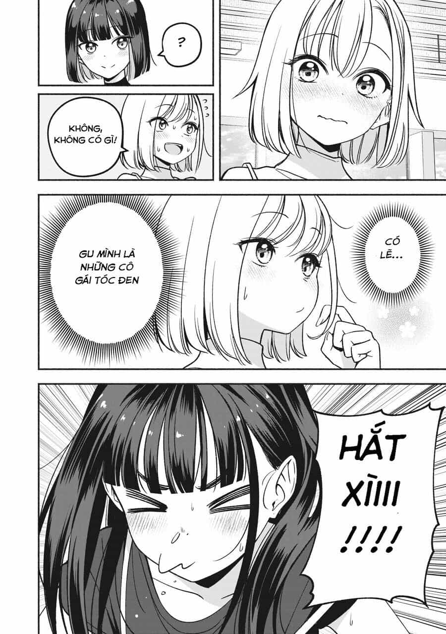 Idol X Idol Story! - Chương 10 - ảnh 21