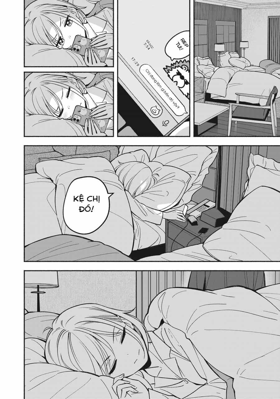Idol X Idol Story! - Chương 10 - ảnh 29