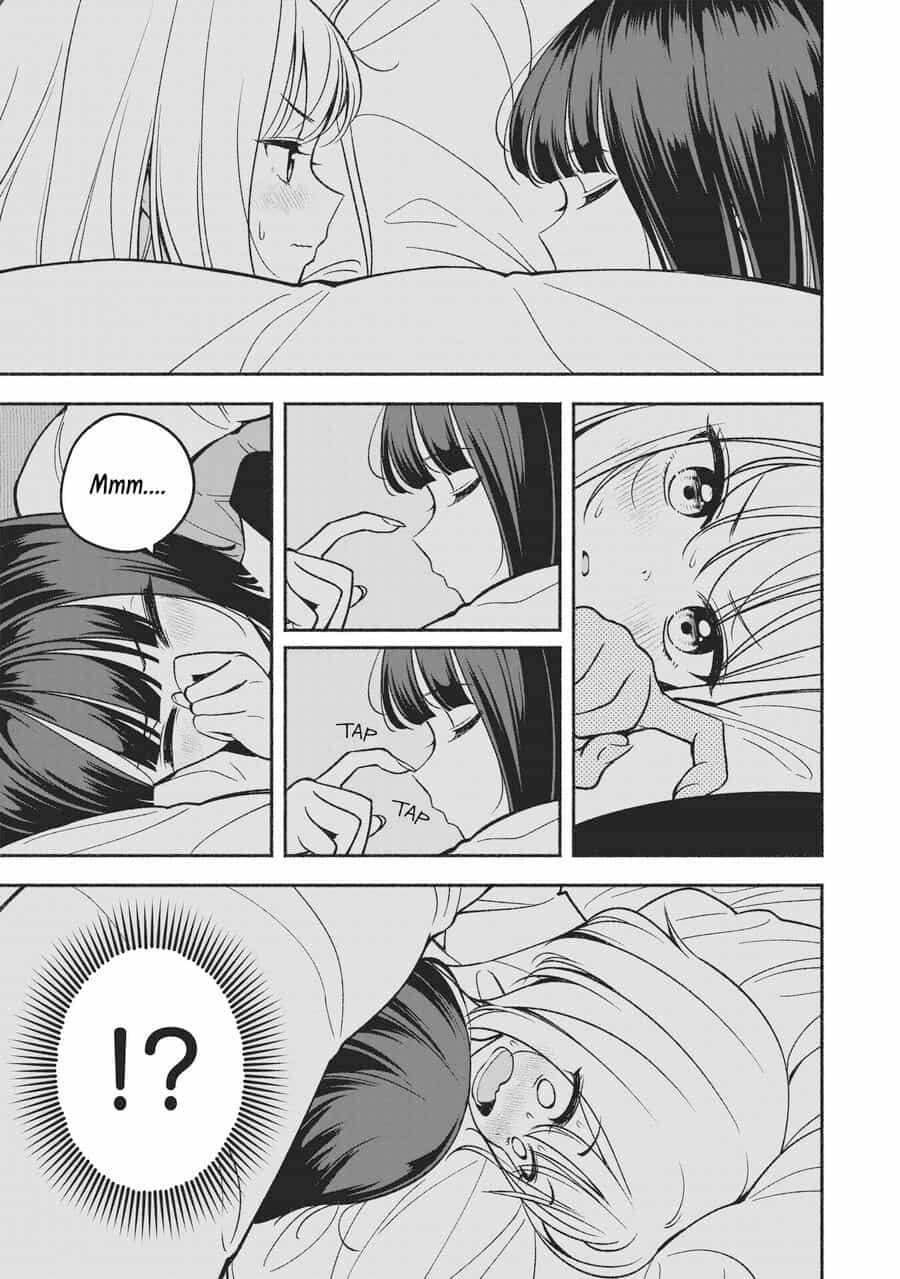 Idol X Idol Story! - Chương 11 - ảnh 10