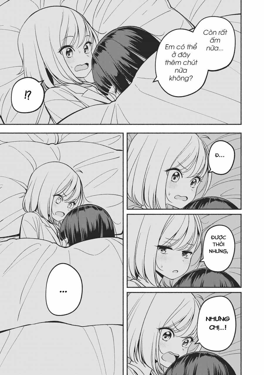 Idol X Idol Story! - Chương 11 - ảnh 14