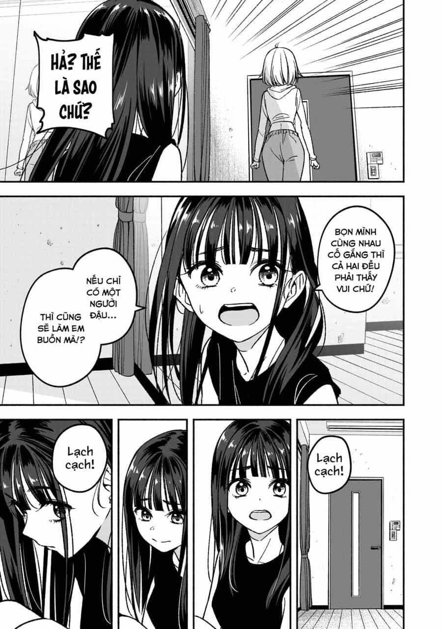 Idol X Idol Story! - Chương 2 - ảnh 12