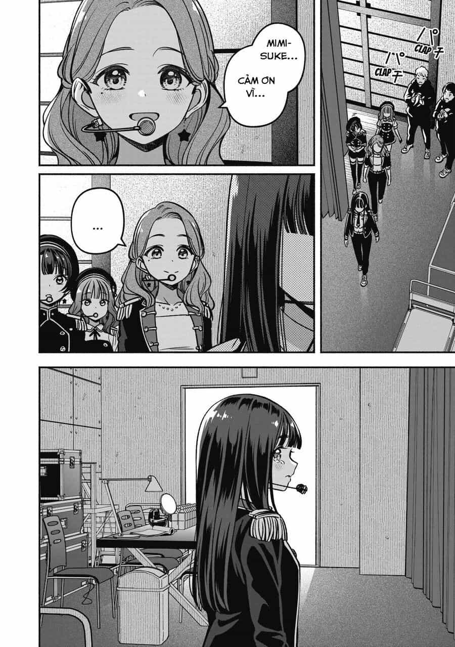 Idol X Idol Story! - Chương 20 - ảnh 25