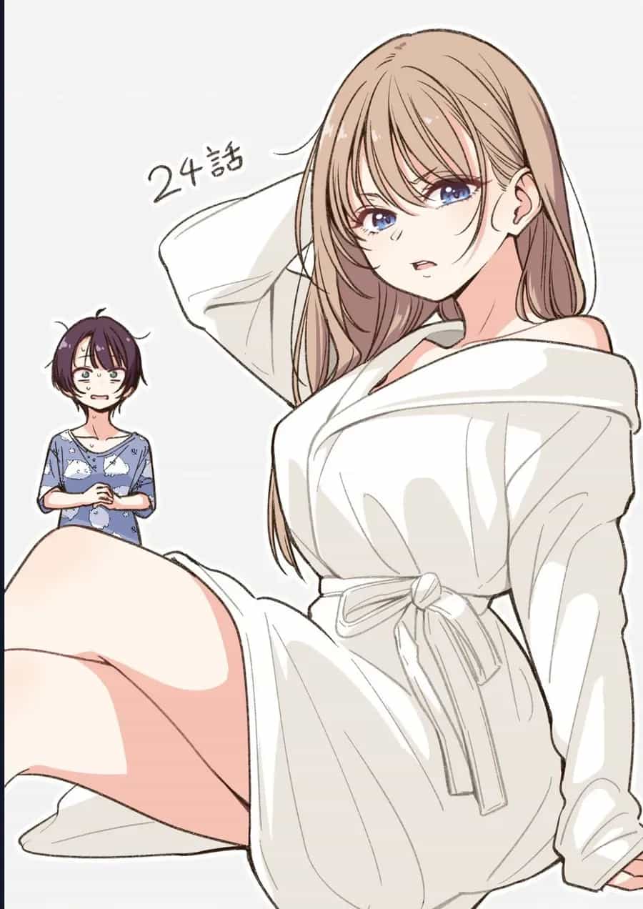 Idol X Idol Story! - Chương 24 - ảnh 22
