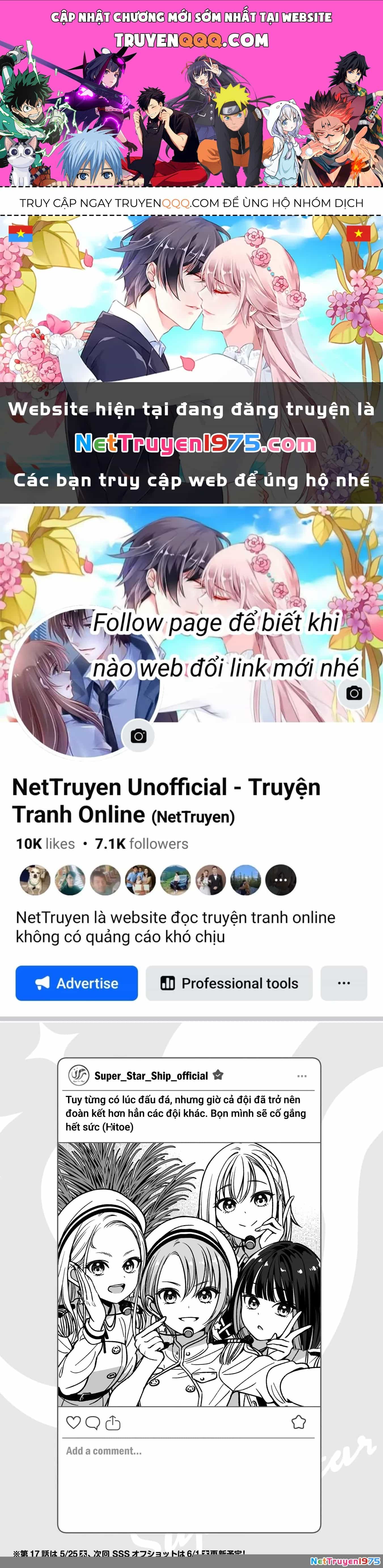 Idol X Idol Story! - Chương 16.5 - ảnh 1
