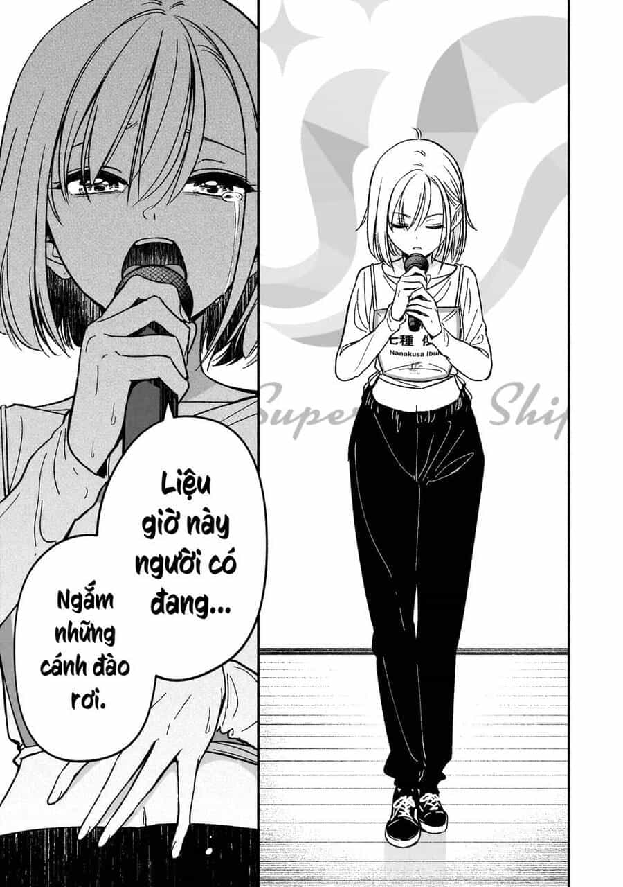 Idol X Idol Story! - Chương 3 - ảnh 22