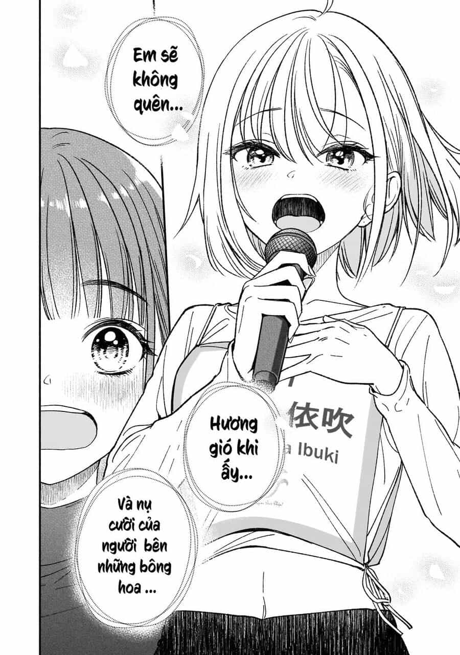 Idol X Idol Story! - Chương 3 - ảnh 25
