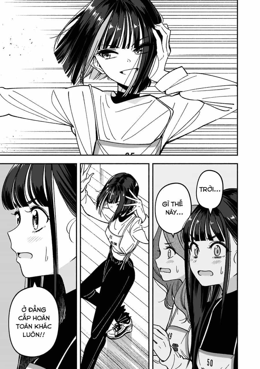 Idol X Idol Story! - Chương 3 - ảnh 34