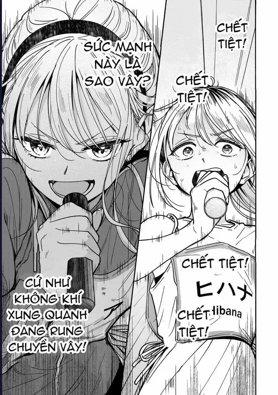Idol X Idol Story! - Chương 32 - ảnh 15