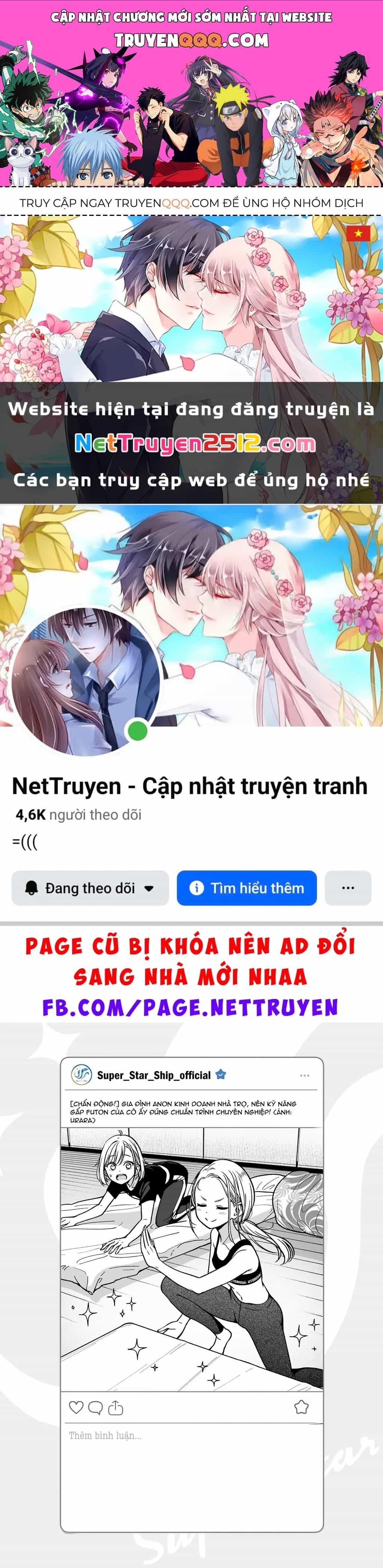 Idol X Idol Story! - Chương 24.5 - ảnh 1