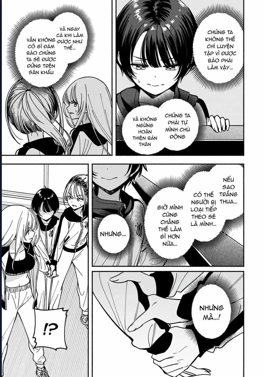 Idol X Idol Story! - Chương 42 - ảnh 19