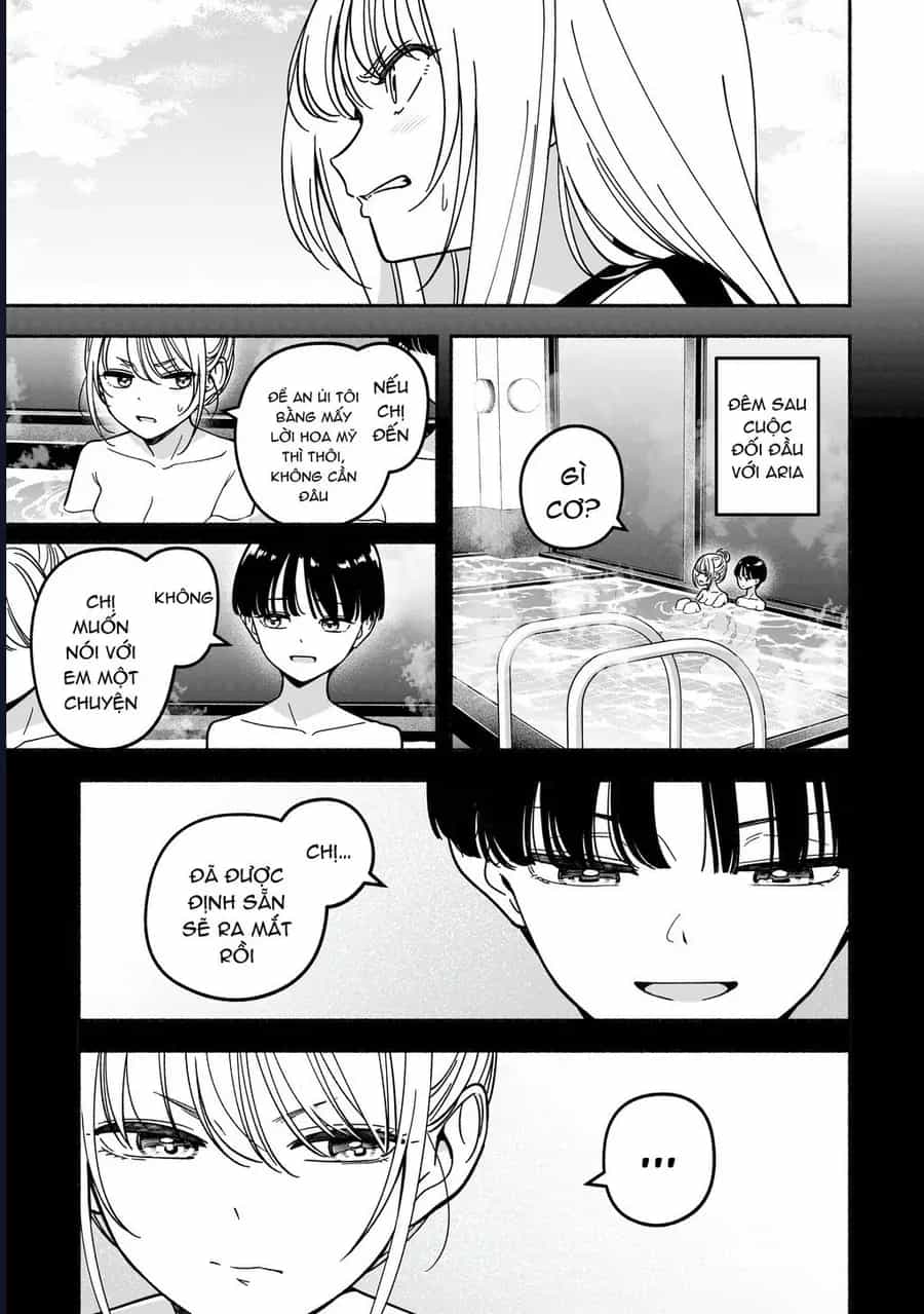 Idol X Idol Story! - Chương 42 - ảnh 7