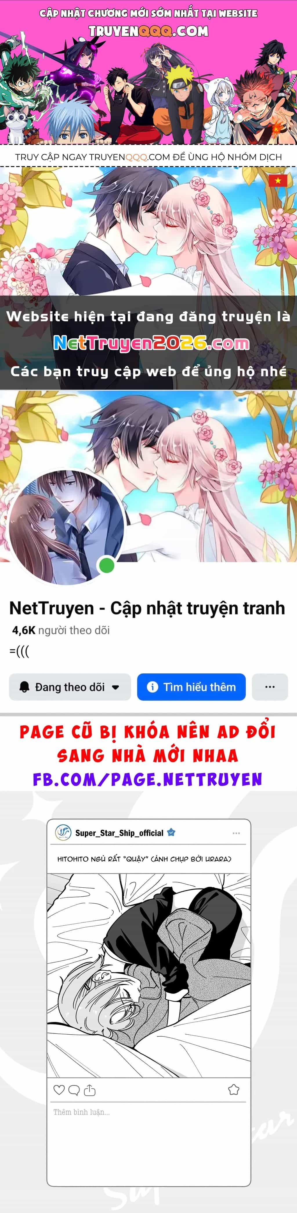 Idol X Idol Story! - Chương 32.5 - ảnh 1
