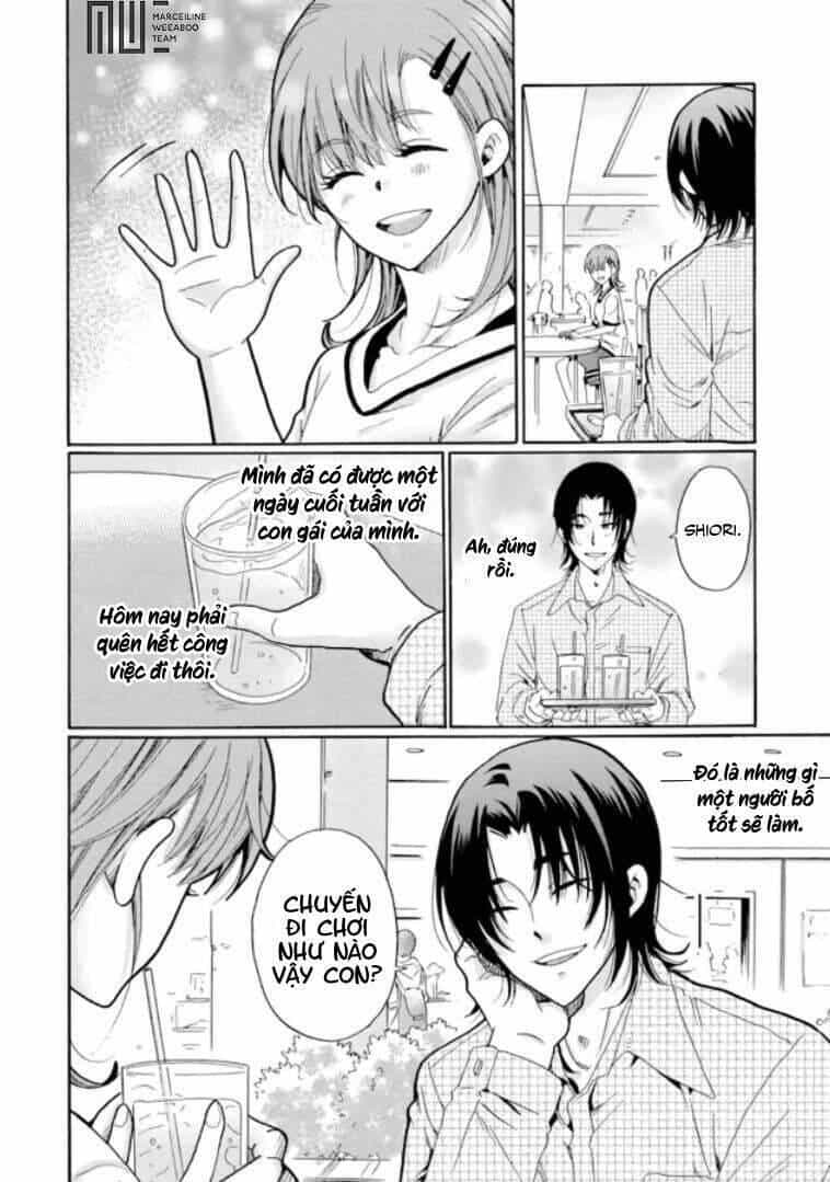 Ijimeru Aitsu Ga Waruinoka, Ijimerareta Boku Ga Waruinoka? - Chương 10 - ảnh 14