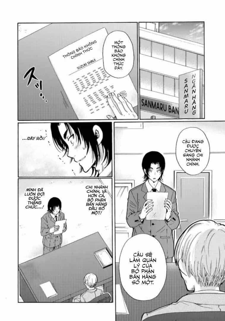 Ijimeru Aitsu Ga Waruinoka, Ijimerareta Boku Ga Waruinoka? - Chương 11 - ảnh 28