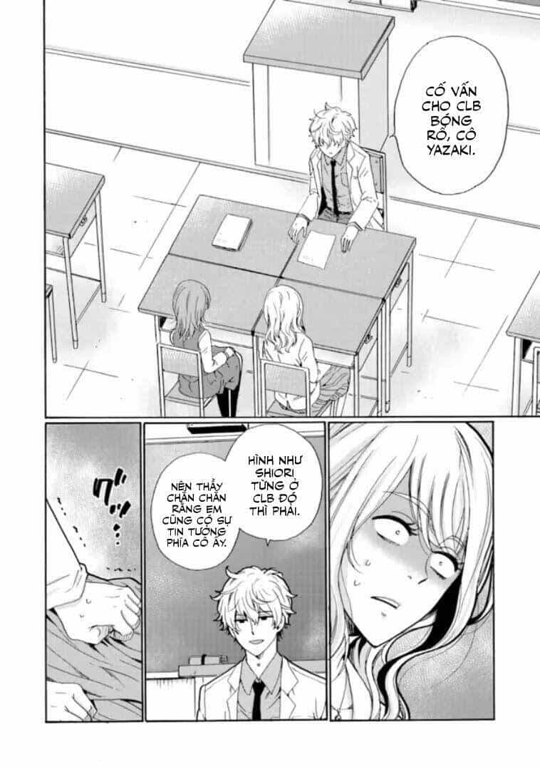 Ijimeru Aitsu Ga Waruinoka, Ijimerareta Boku Ga Waruinoka? - Chương 12 - ảnh 9