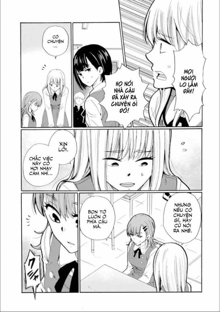 Ijimeru Aitsu Ga Waruinoka, Ijimerareta Boku Ga Waruinoka? - Chương 13 - ảnh 28