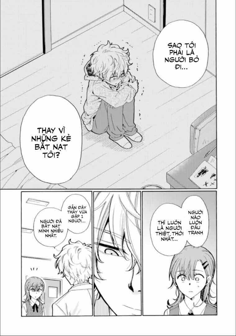 Ijimeru Aitsu Ga Waruinoka, Ijimerareta Boku Ga Waruinoka? - Chương 14 - ảnh 20