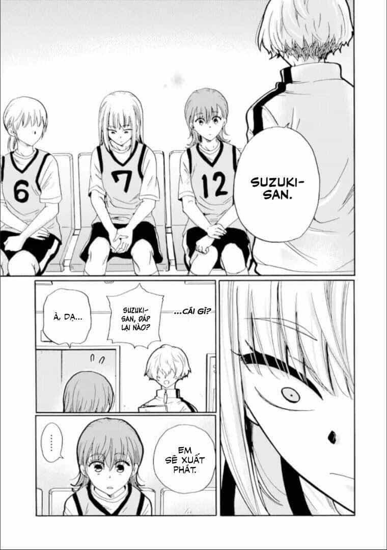 Ijimeru Aitsu Ga Waruinoka, Ijimerareta Boku Ga Waruinoka? - Chương 17 - ảnh 10
