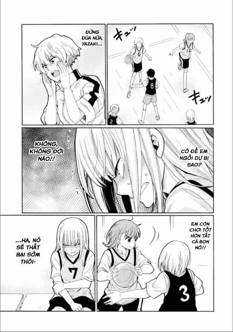 Ijimeru Aitsu Ga Waruinoka, Ijimerareta Boku Ga Waruinoka? - Chương 17 - ảnh 12