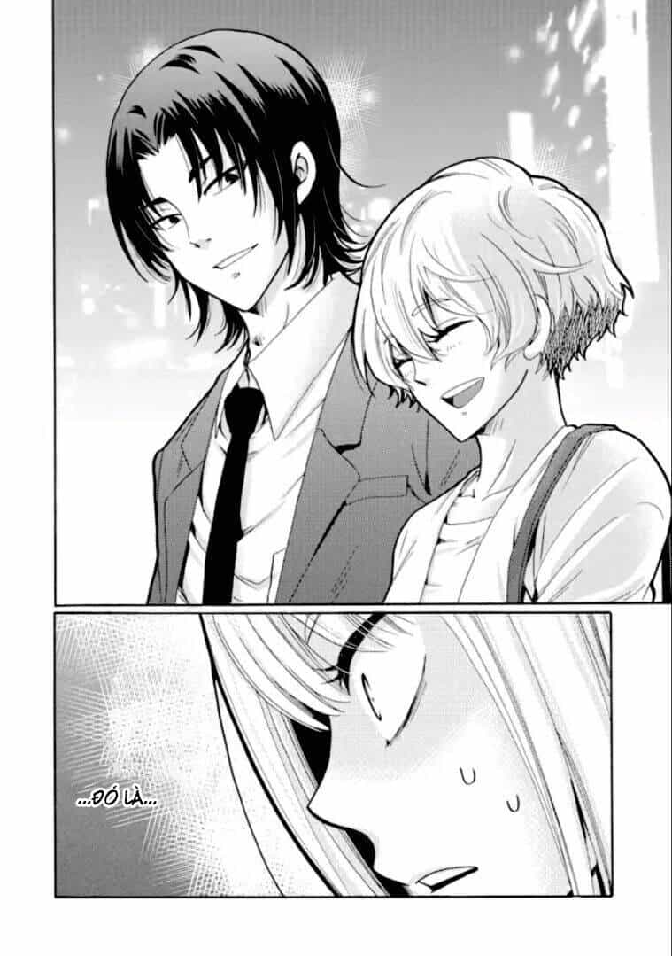 Ijimeru Aitsu Ga Waruinoka, Ijimerareta Boku Ga Waruinoka? - Chương 17 - ảnh 19