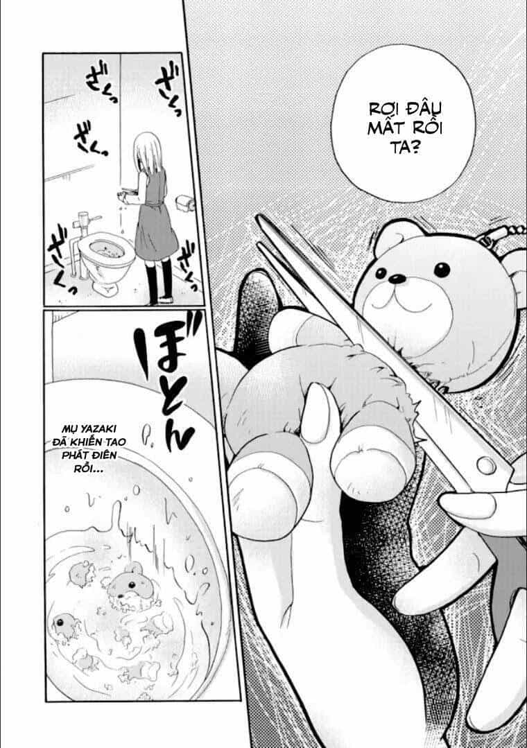 Ijimeru Aitsu Ga Waruinoka, Ijimerareta Boku Ga Waruinoka? - Chương 17 - ảnh 27