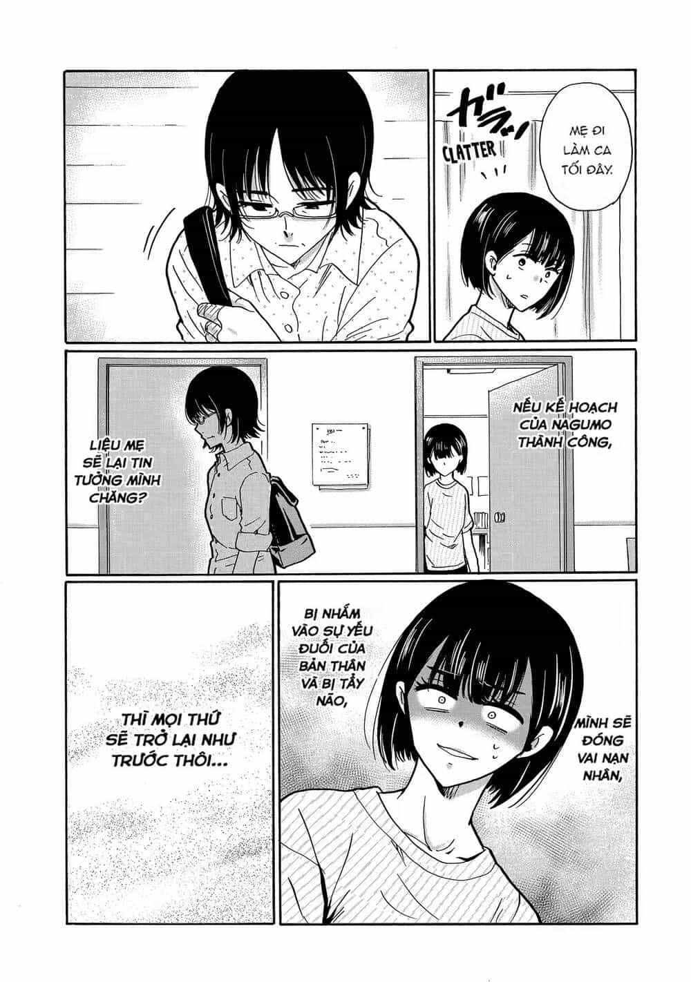 Ijimeru Aitsu Ga Waruinoka, Ijimerareta Boku Ga Waruinoka? - Chương 19 - ảnh 27