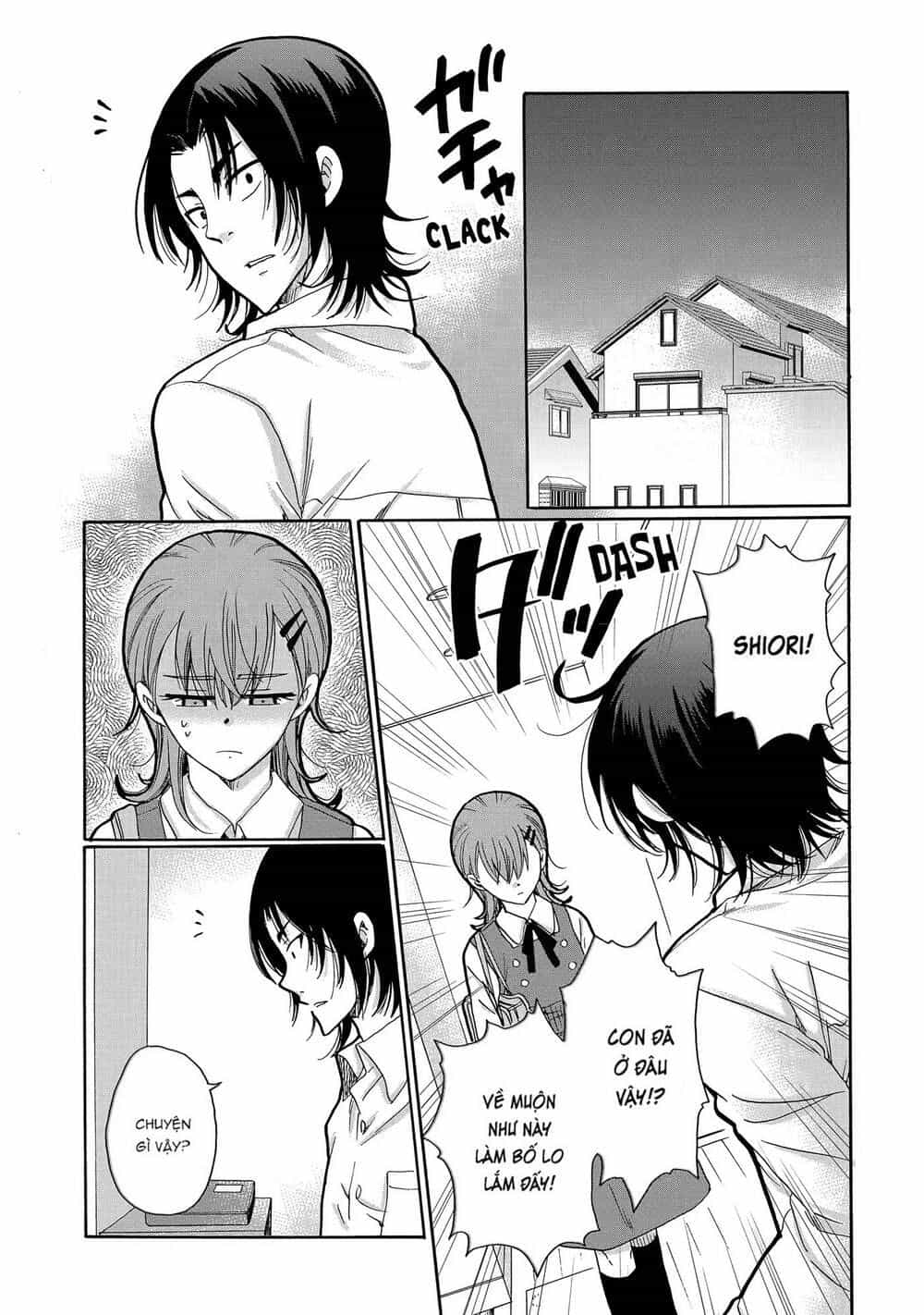 Ijimeru Aitsu Ga Waruinoka, Ijimerareta Boku Ga Waruinoka? - Chương 21 - ảnh 35