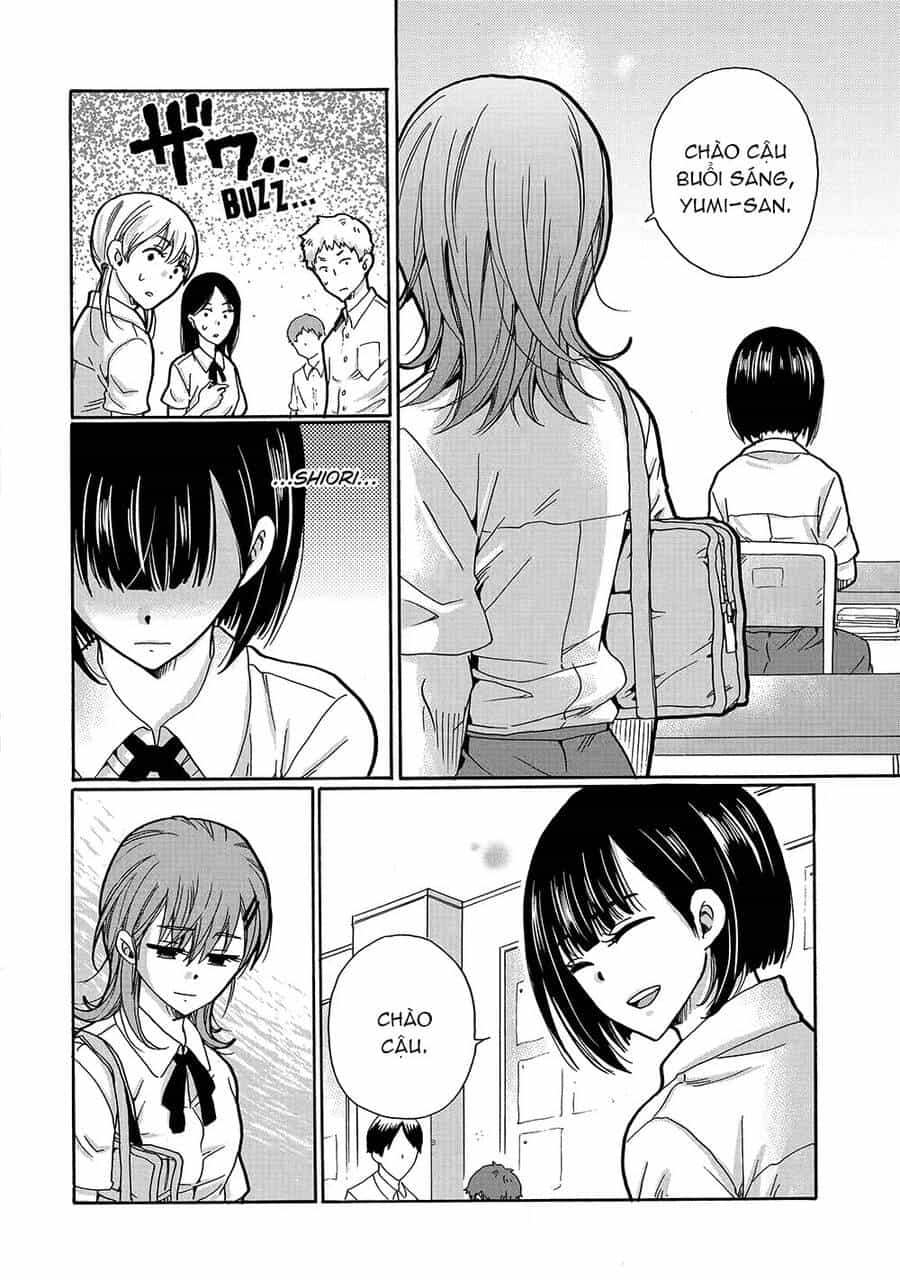 Ijimeru Aitsu Ga Waruinoka, Ijimerareta Boku Ga Waruinoka? - Chương 23 - ảnh 16