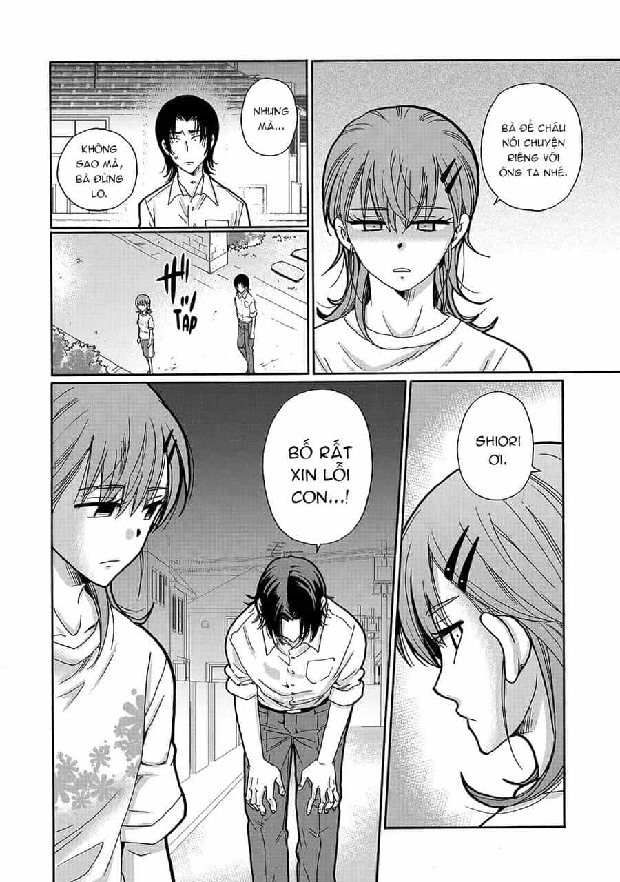 Ijimeru Aitsu Ga Waruinoka, Ijimerareta Boku Ga Waruinoka? - Chương 23 - ảnh 6
