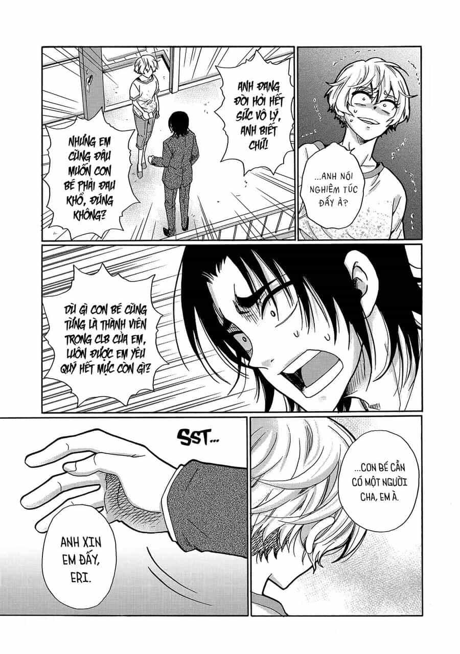 Ijimeru Aitsu Ga Waruinoka, Ijimerareta Boku Ga Waruinoka? - Chương 26 - ảnh 21