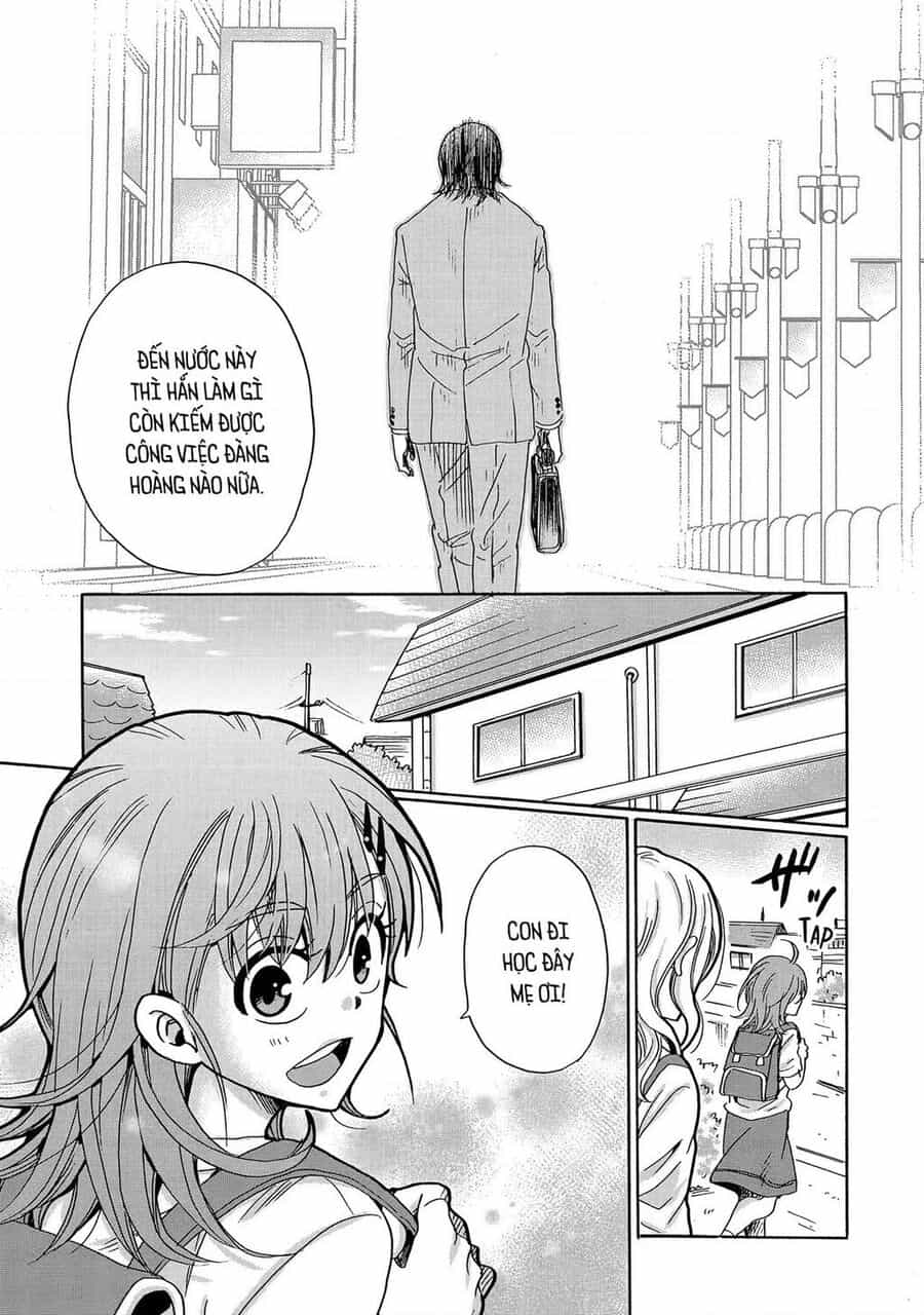 Ijimeru Aitsu Ga Waruinoka, Ijimerareta Boku Ga Waruinoka? - Chuong 28 - ảnh 31